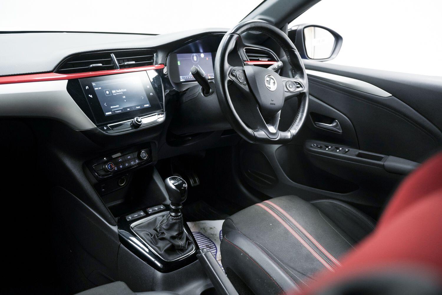 Used Vauxhall Corsa 2020 for sale - 77081879: Photo 17