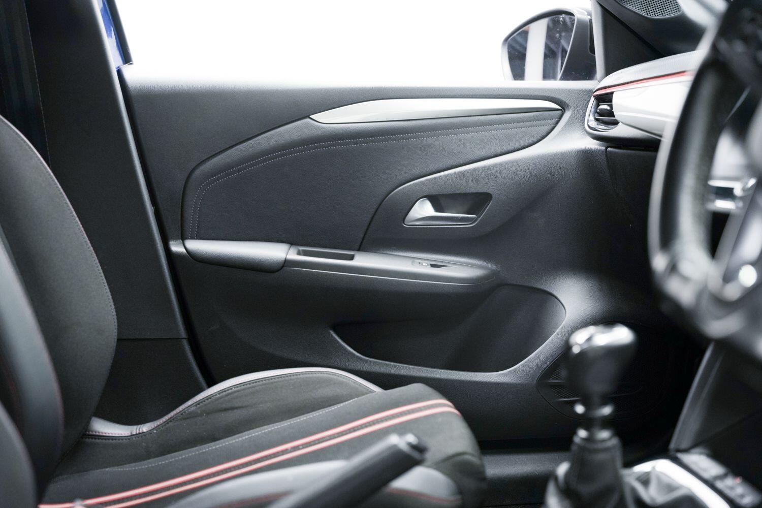 Used Vauxhall Corsa 2020 for sale - 77081879: Photo 18