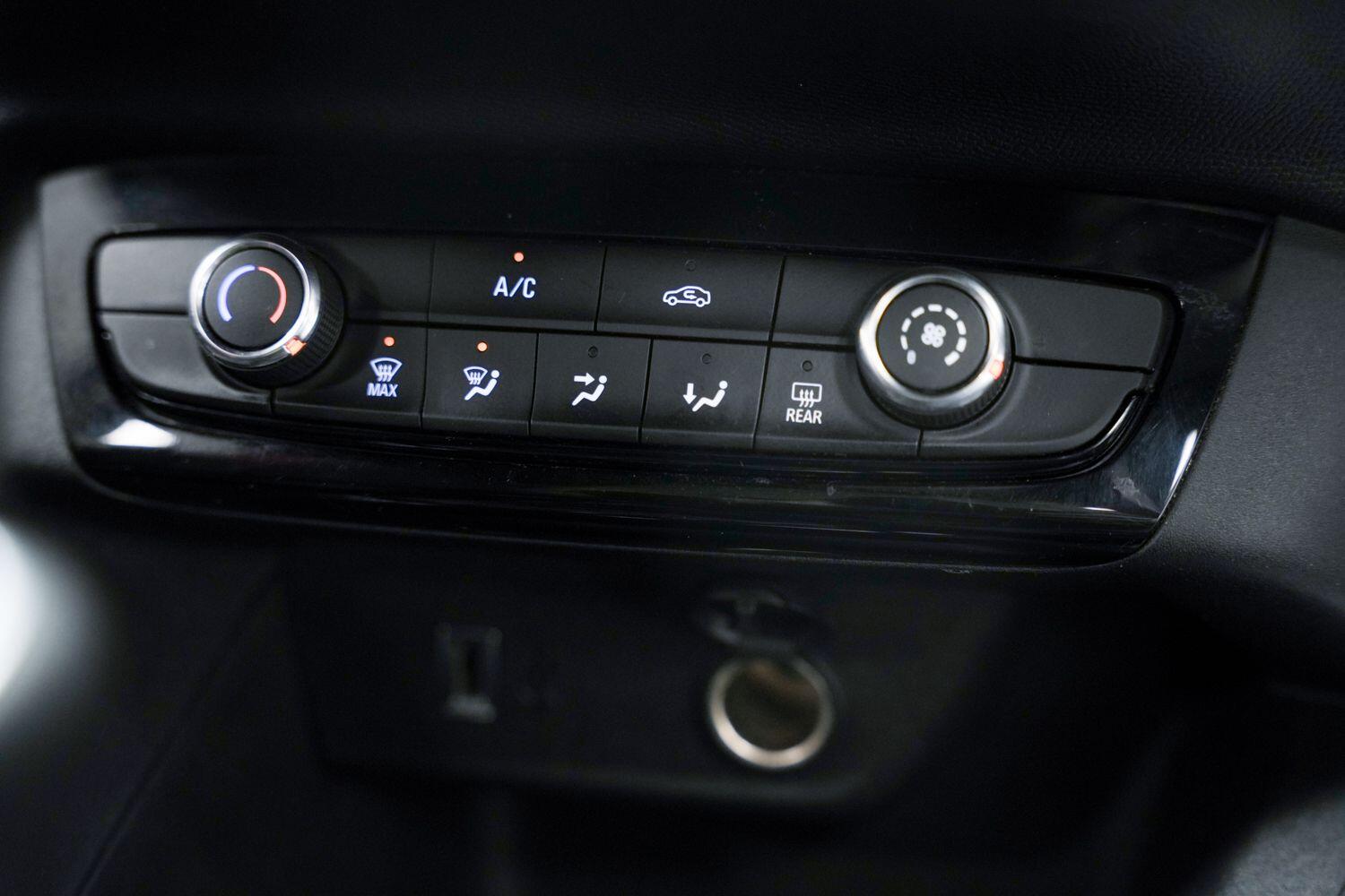 Used Vauxhall Corsa 2020 for sale - 77081879: Photo 19