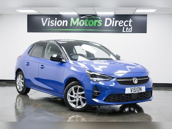 Used Vauxhall Corsa 2020 for sale - 77081879: Photo