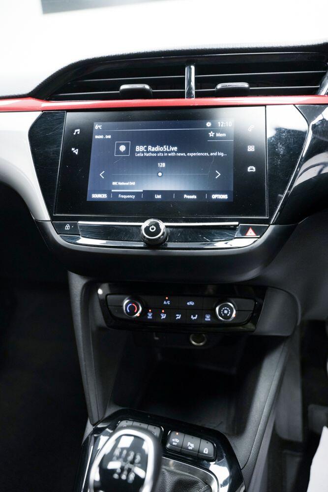 Used Vauxhall Corsa 2020 for sale - 77081879: Photo 20