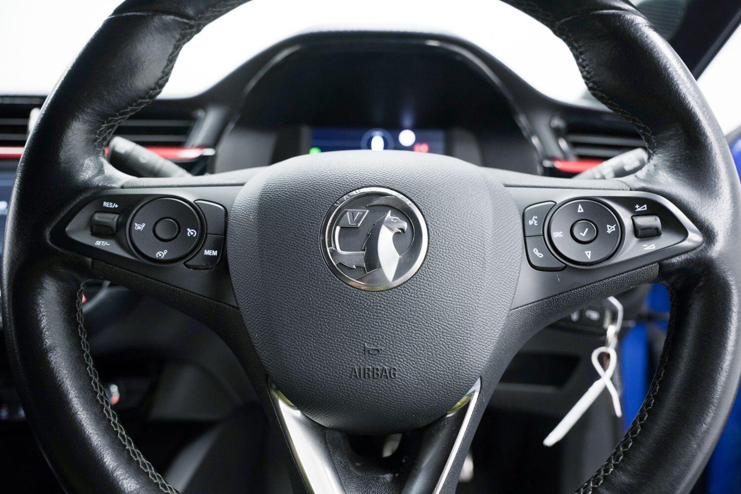 Used Vauxhall Corsa 2020 for sale - 77081879: Photo 21