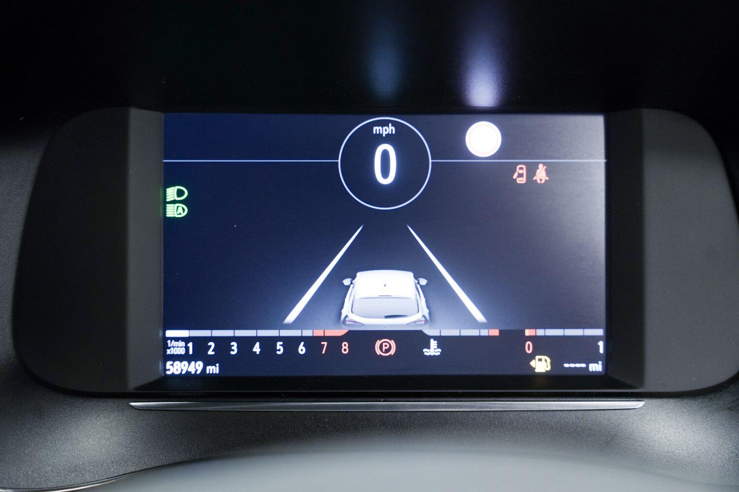 Used Vauxhall Corsa 2020 for sale - 77081879: Photo 22