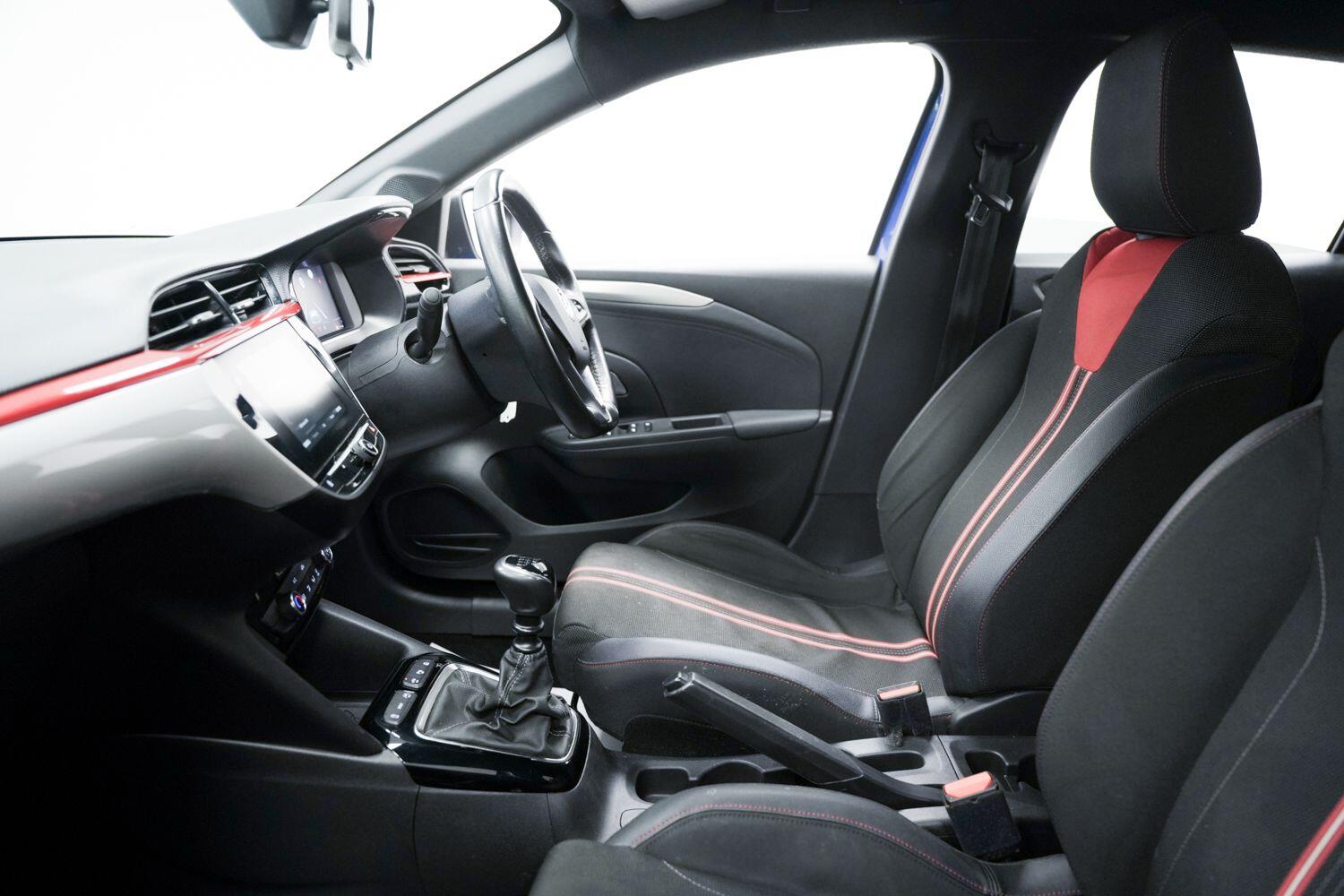 Used Vauxhall Corsa 2020 for sale - 77081879: Photo 24