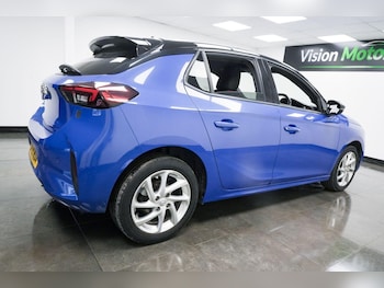 Used Vauxhall Corsa 2020 for sale - 77081879: Photo