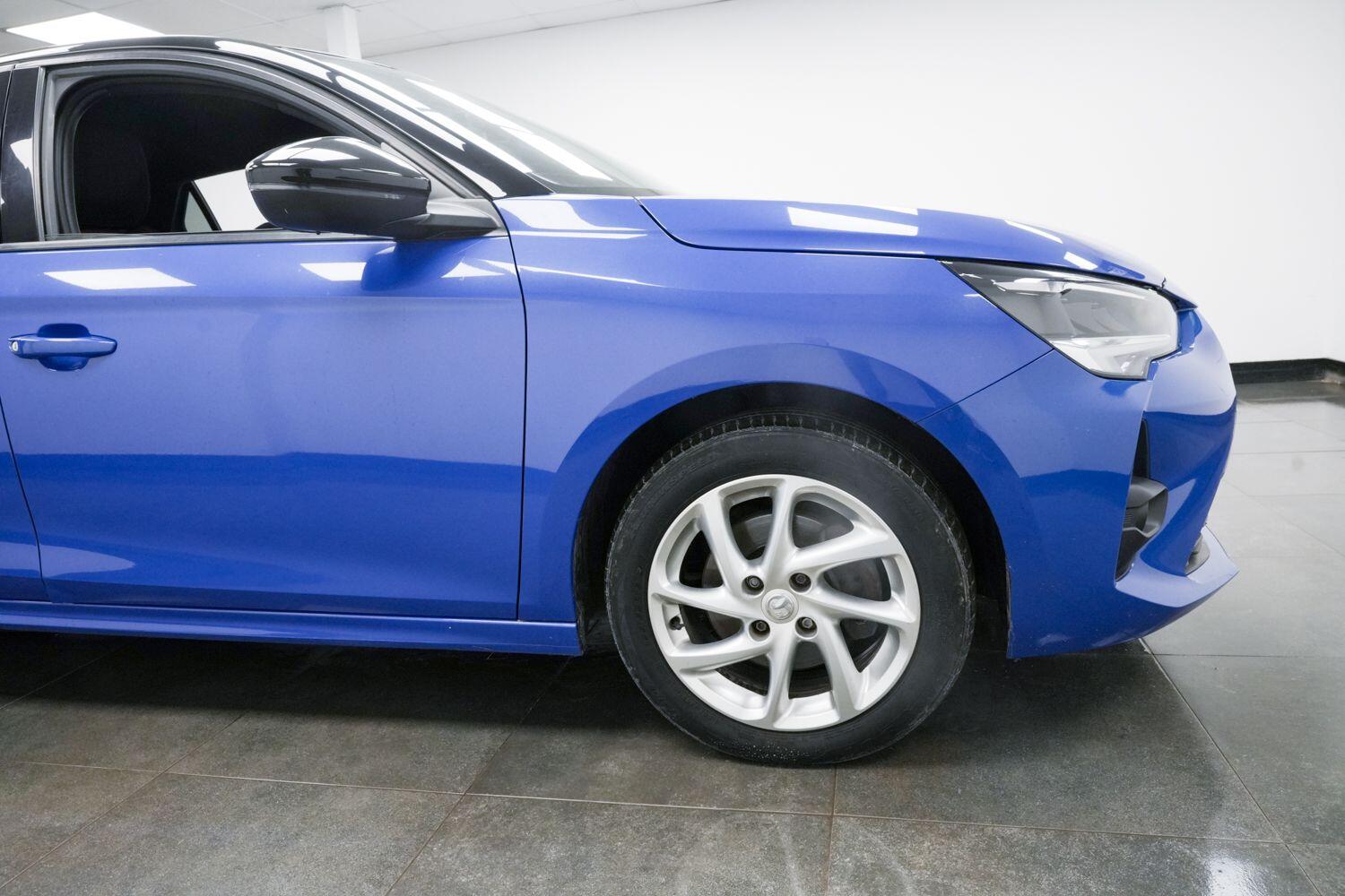 Used Vauxhall Corsa 2020 for sale - 77081879: Photo 5