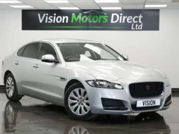 2016 (65) - 2.0d Portfolio Euro 6 (s/s) 4dr