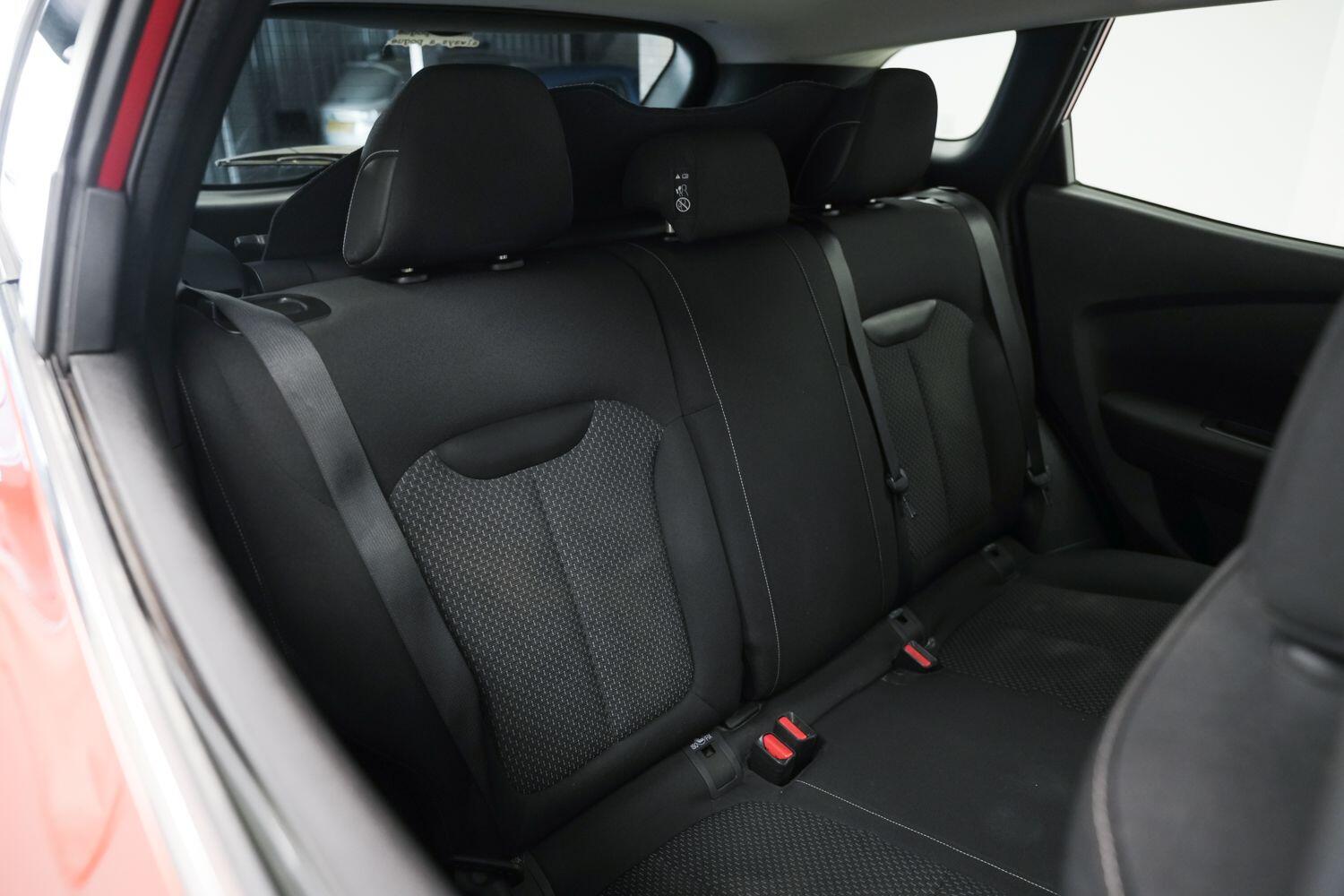 Used Renault Kadjar 2017 for sale - 76596979: Photo 11