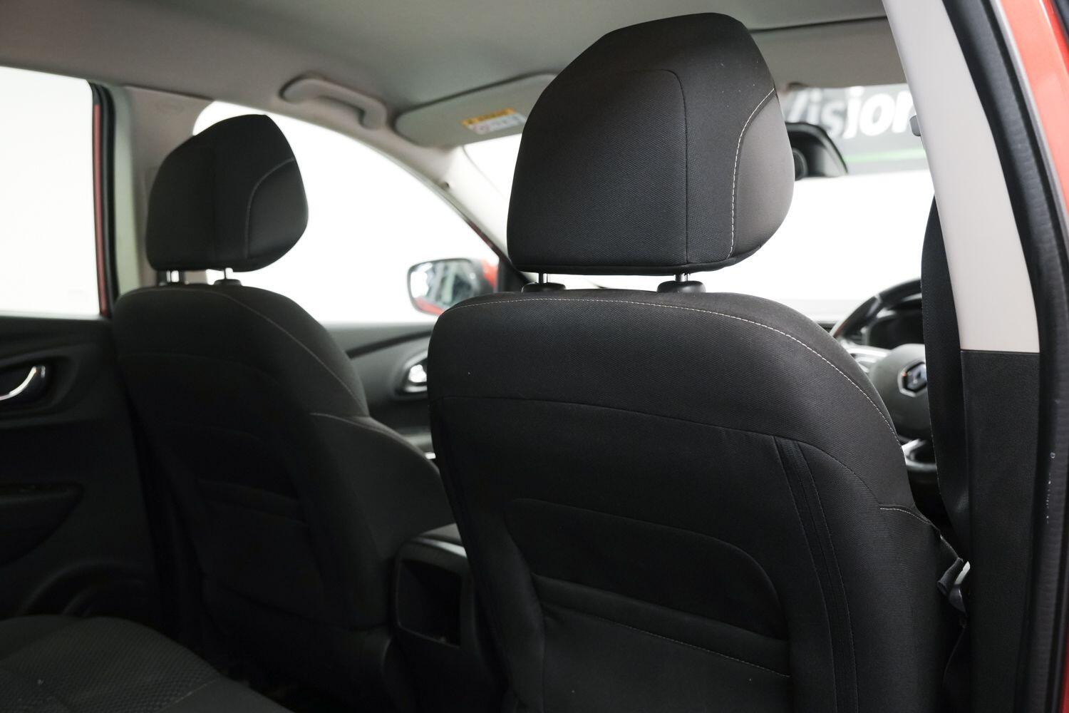 Used Renault Kadjar 2017 for sale - 76596979: Photo 12