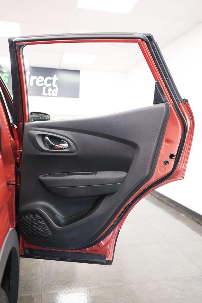 Used Renault Kadjar 2017 for sale - 76596979: Photo 13