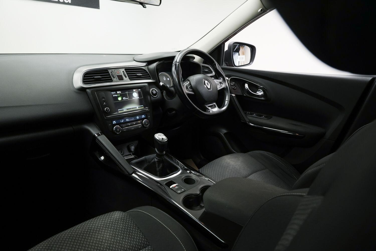 Used Renault Kadjar 2017 for sale - 76596979: Photo 15