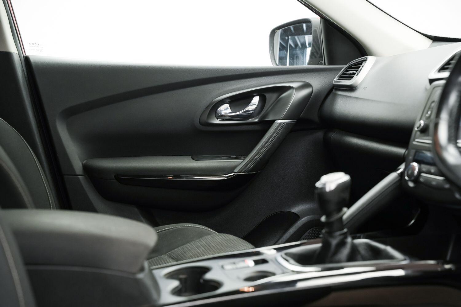 Used Renault Kadjar 2017 for sale - 76596979: Photo 16