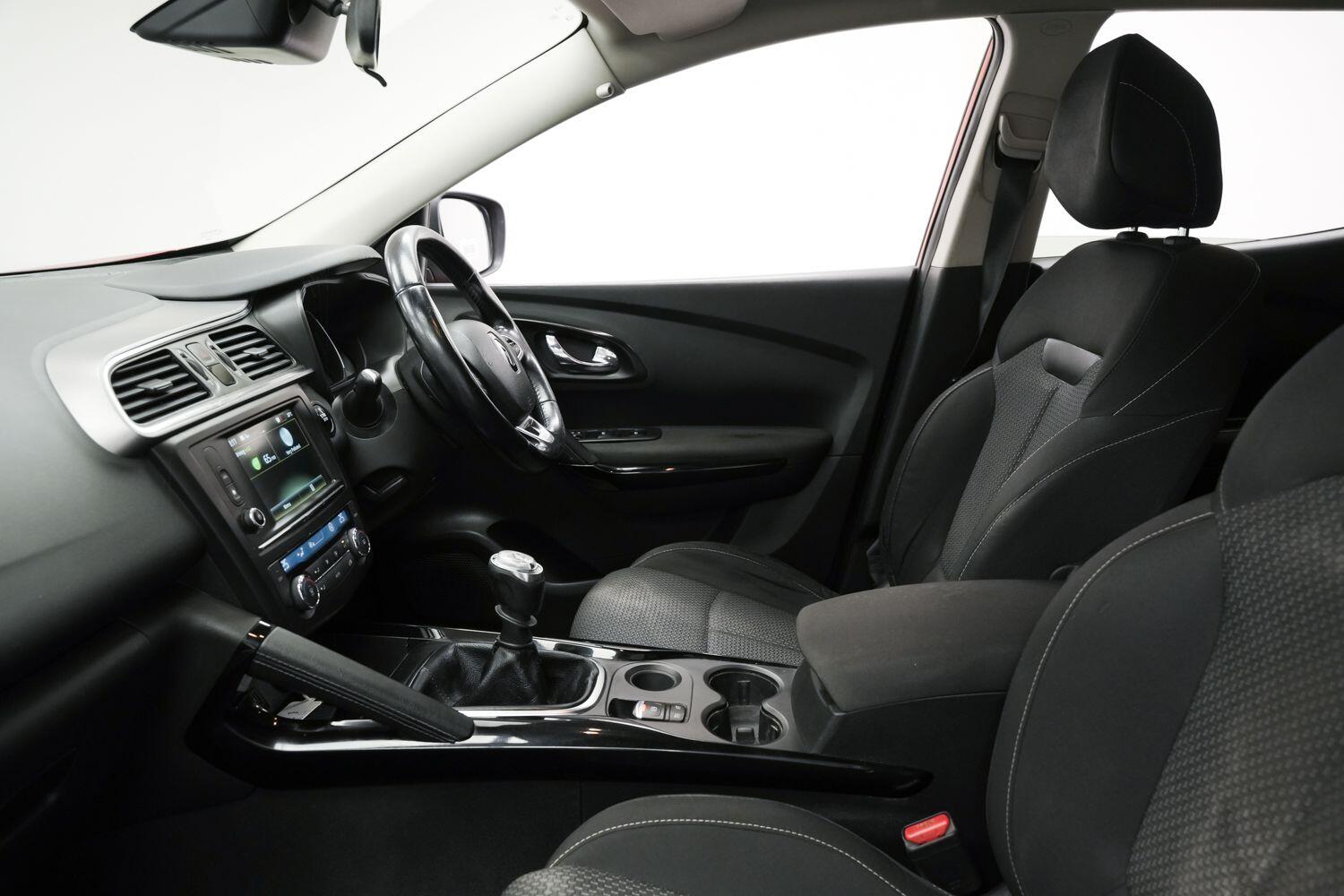 Used Renault Kadjar 2017 for sale - 76596979: Photo 20