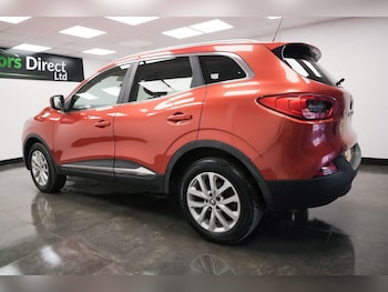 Used Renault Kadjar 2017 for sale - 76596979: Photo