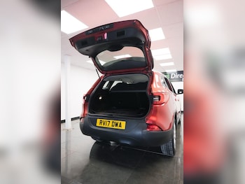 Used Renault Kadjar 2017 for sale - 76596979: Photo