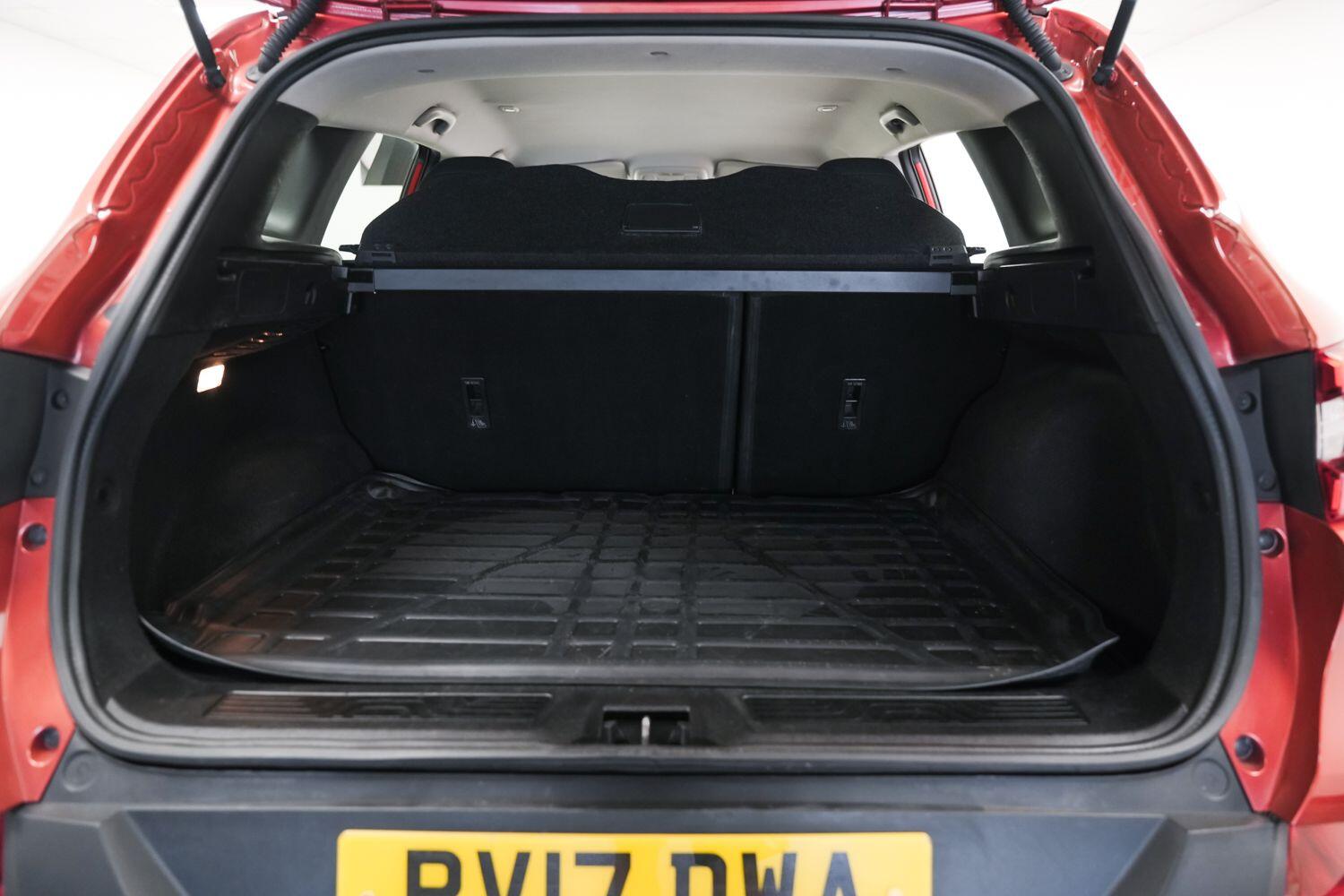 Used Renault Kadjar 2017 for sale - 76596979: Photo 5