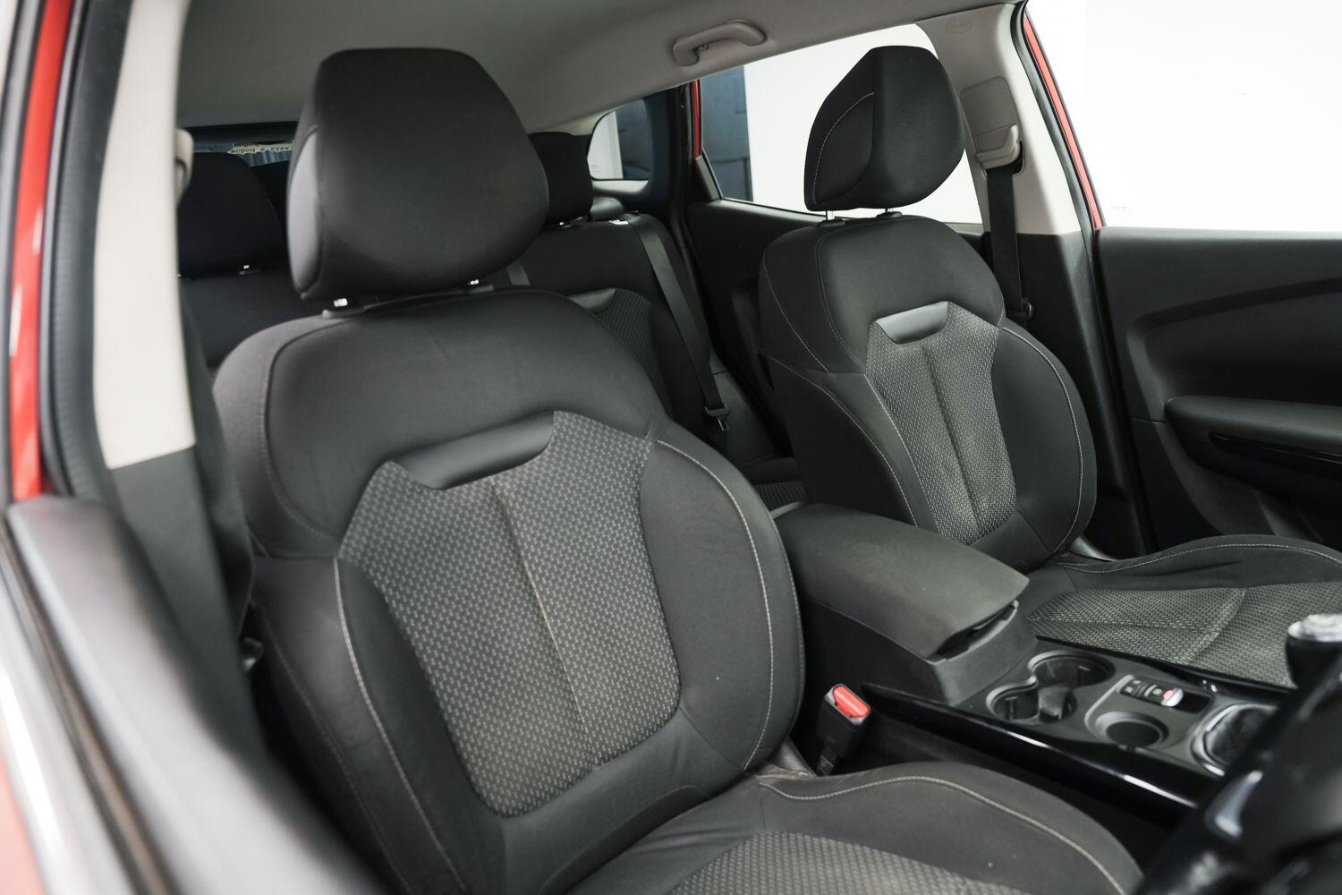 Used Renault Kadjar 2017 for sale - 76596979: Photo 9