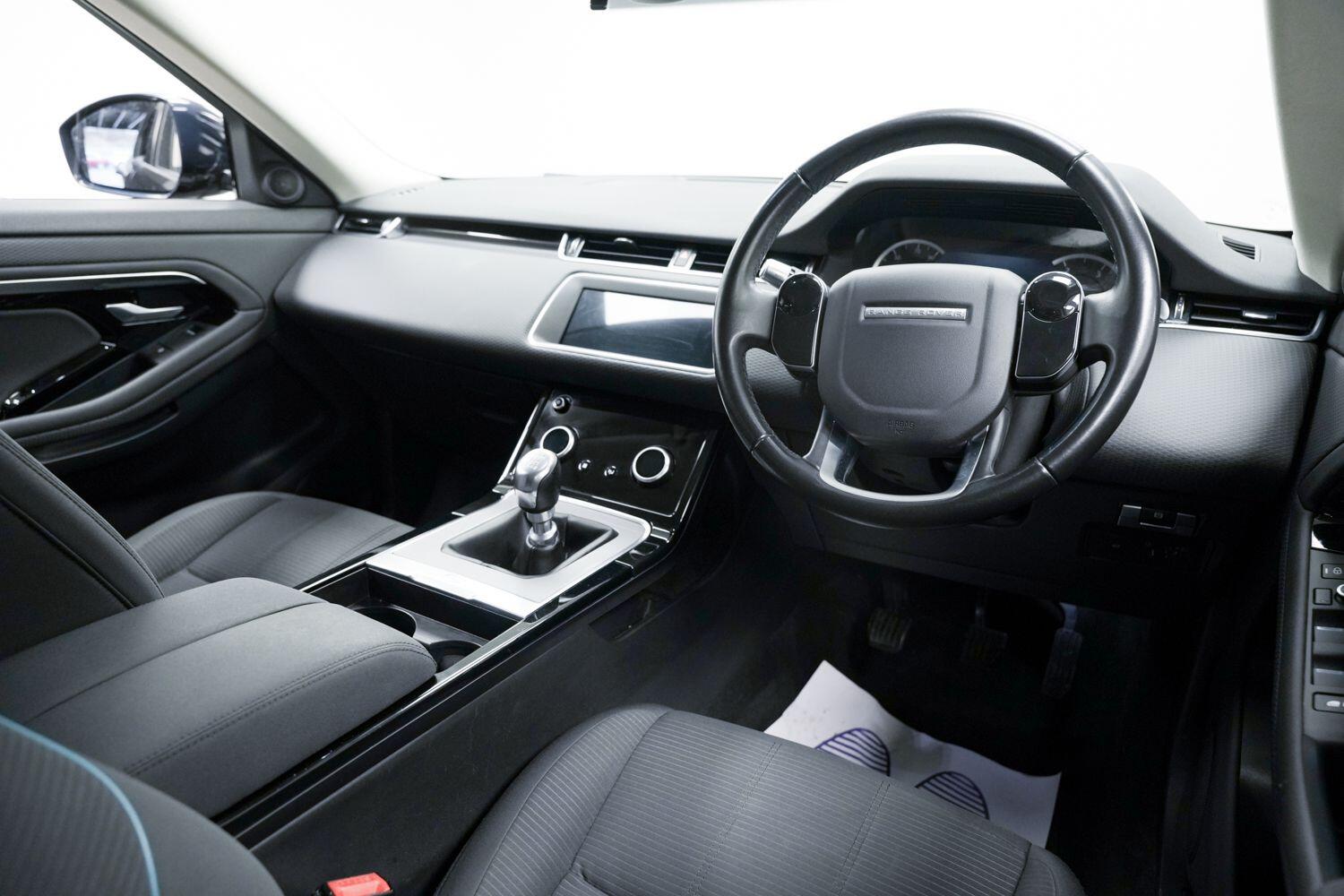 Used Land Rover Range Rover Evoque 2020 for sale - 77081307: Photo 10