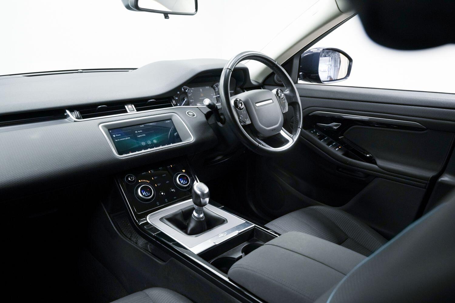 Used Land Rover Range Rover Evoque 2020 for sale - 77081307: Photo 20