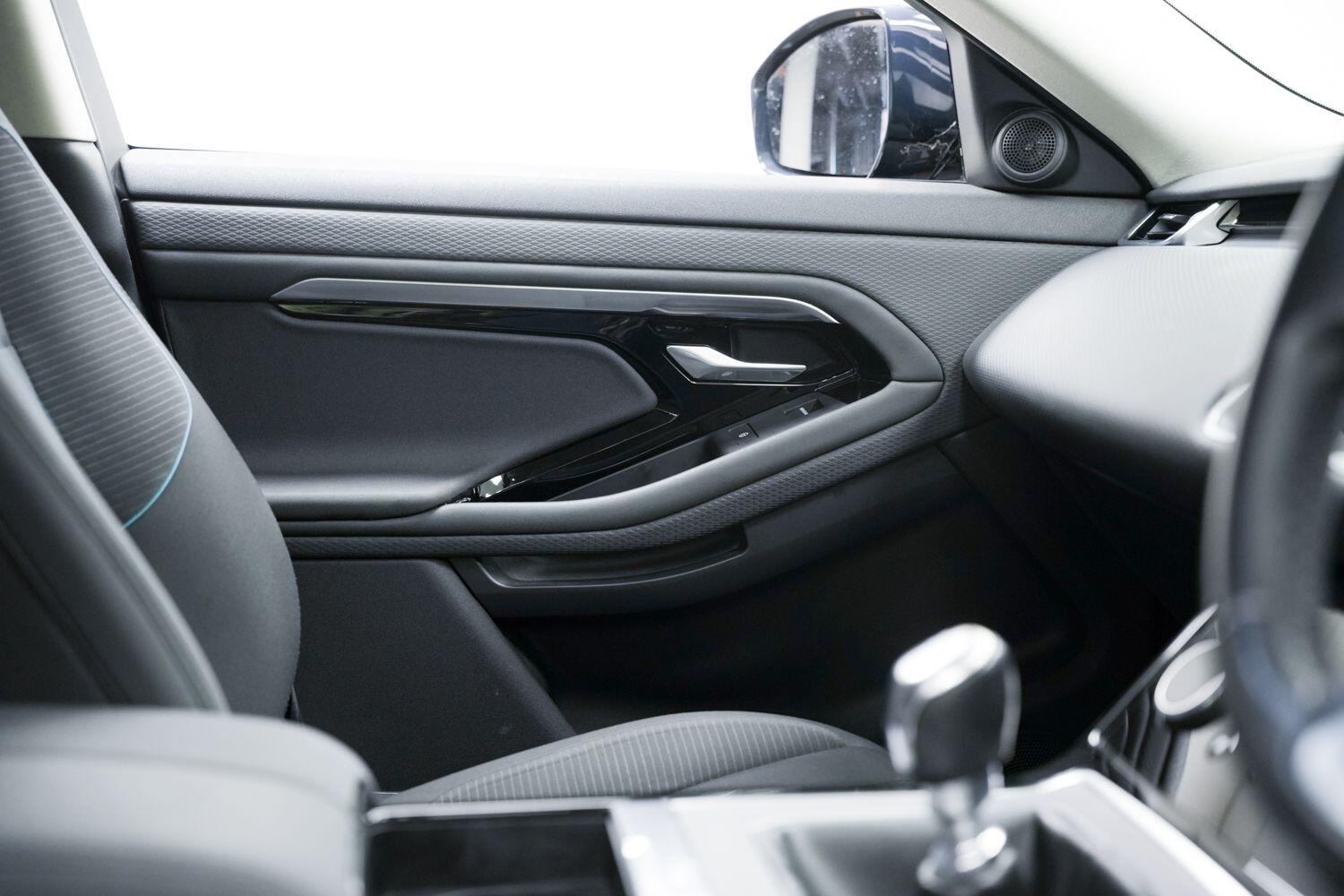 Used Land Rover Range Rover Evoque 2020 for sale - 77081307: Photo 21