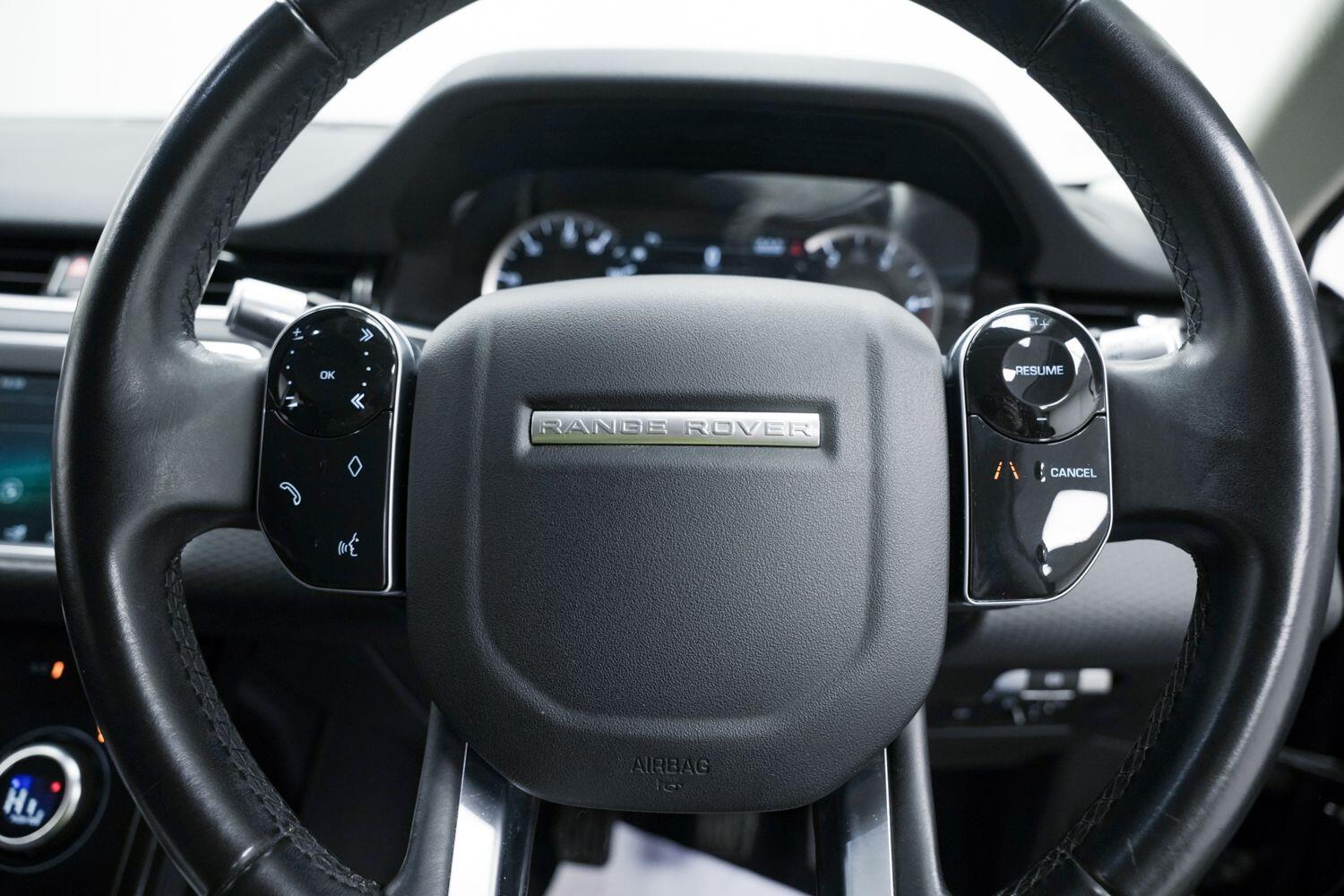 Used Land Rover Range Rover Evoque 2020 for sale - 77081307: Photo 26