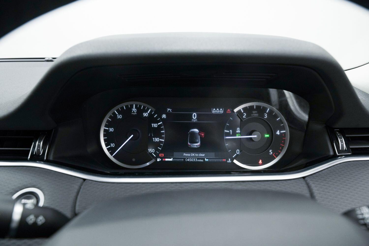 Used Land Rover Range Rover Evoque 2020 for sale - 77081307: Photo 27