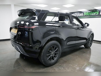 Used Land Rover Range Rover Evoque 2020 for sale - 77081307: Photo