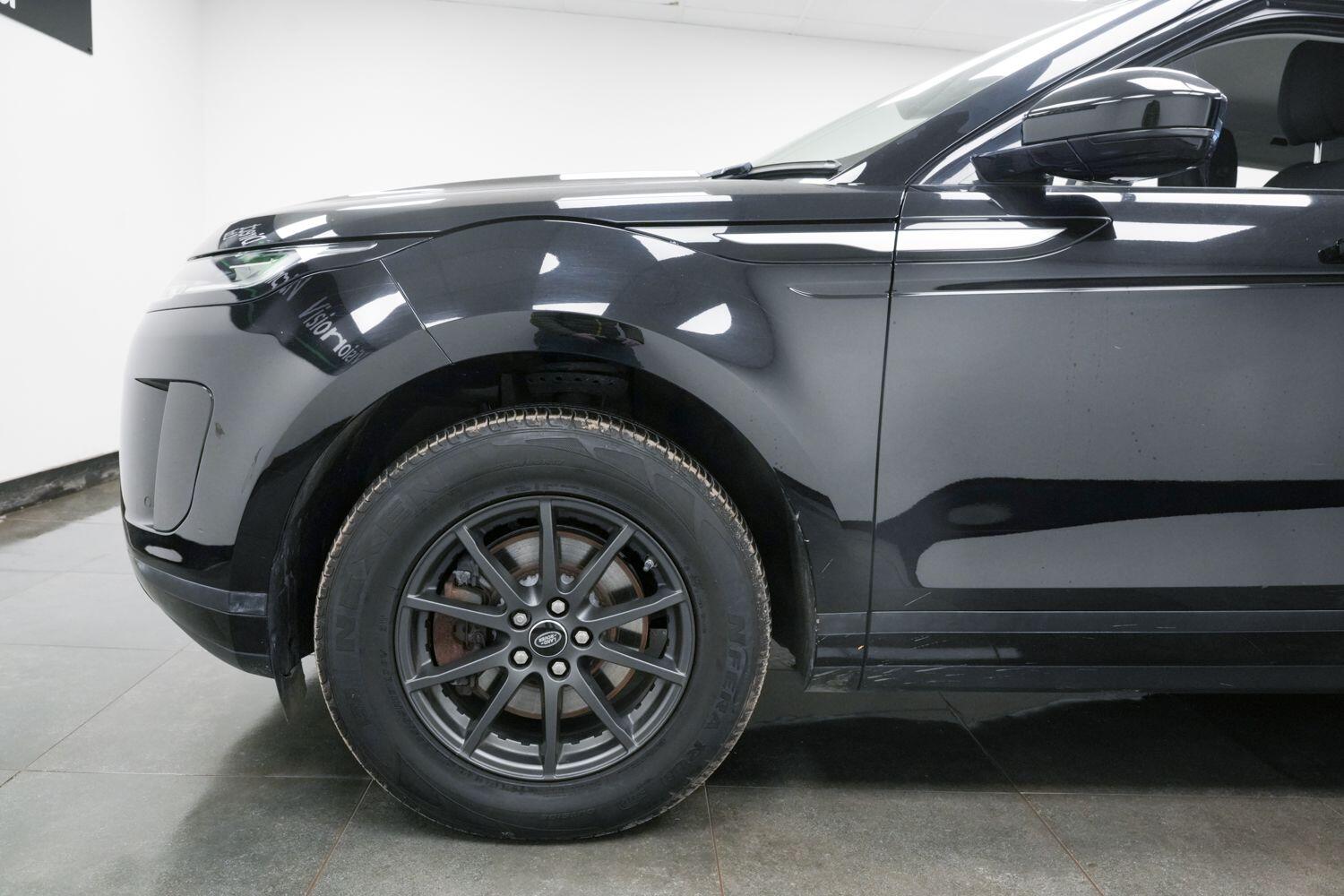 Used Land Rover Range Rover Evoque 2020 for sale - 77081307: Photo 6