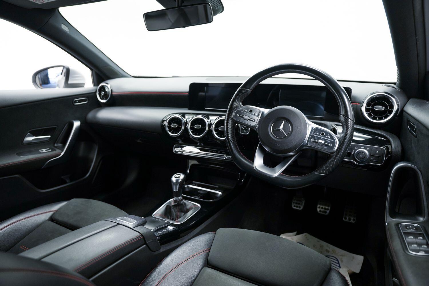 Used Mercedes-Benz A-Class 2020 for sale - 77267059: Photo 11