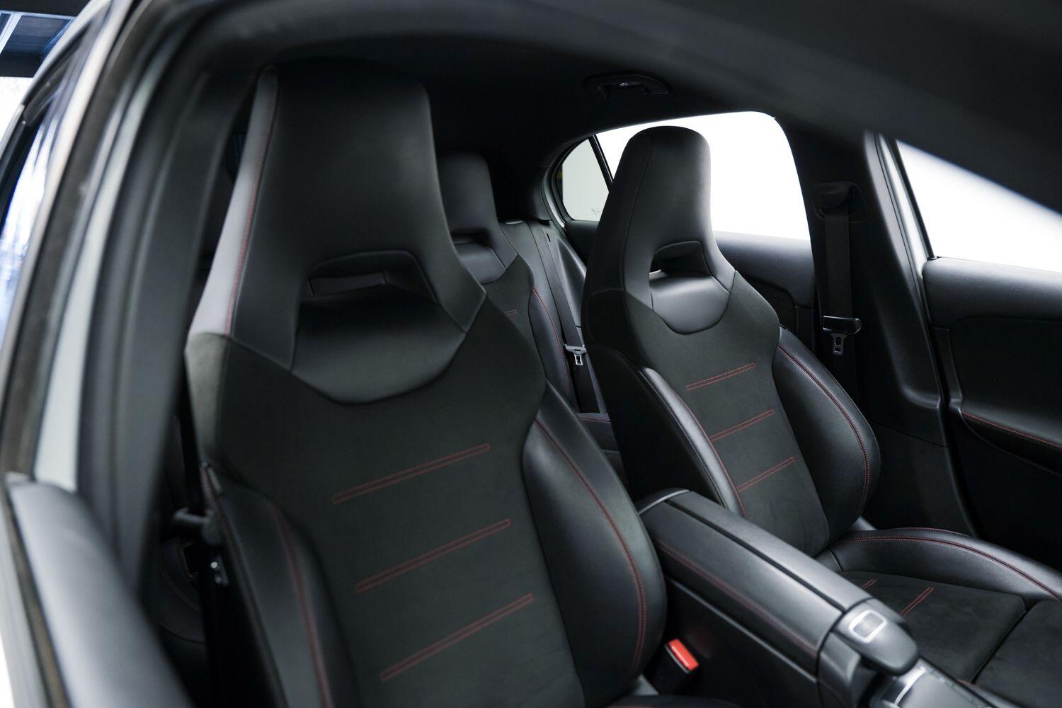 Used Mercedes-Benz A-Class 2020 for sale - 77267059: Photo 12