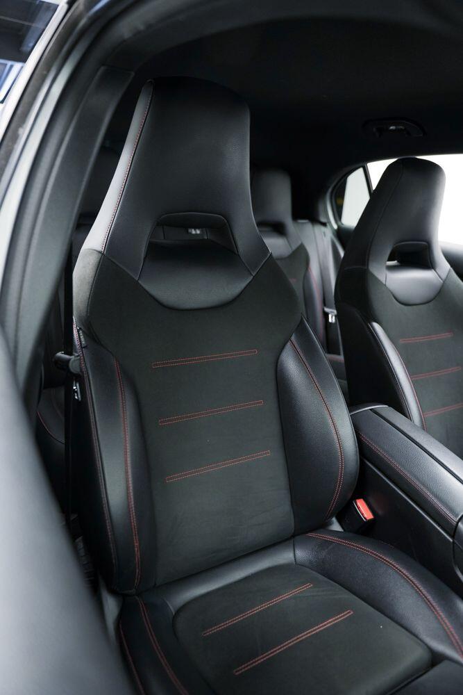 Used Mercedes-Benz A-Class 2020 for sale - 77267059: Photo 13