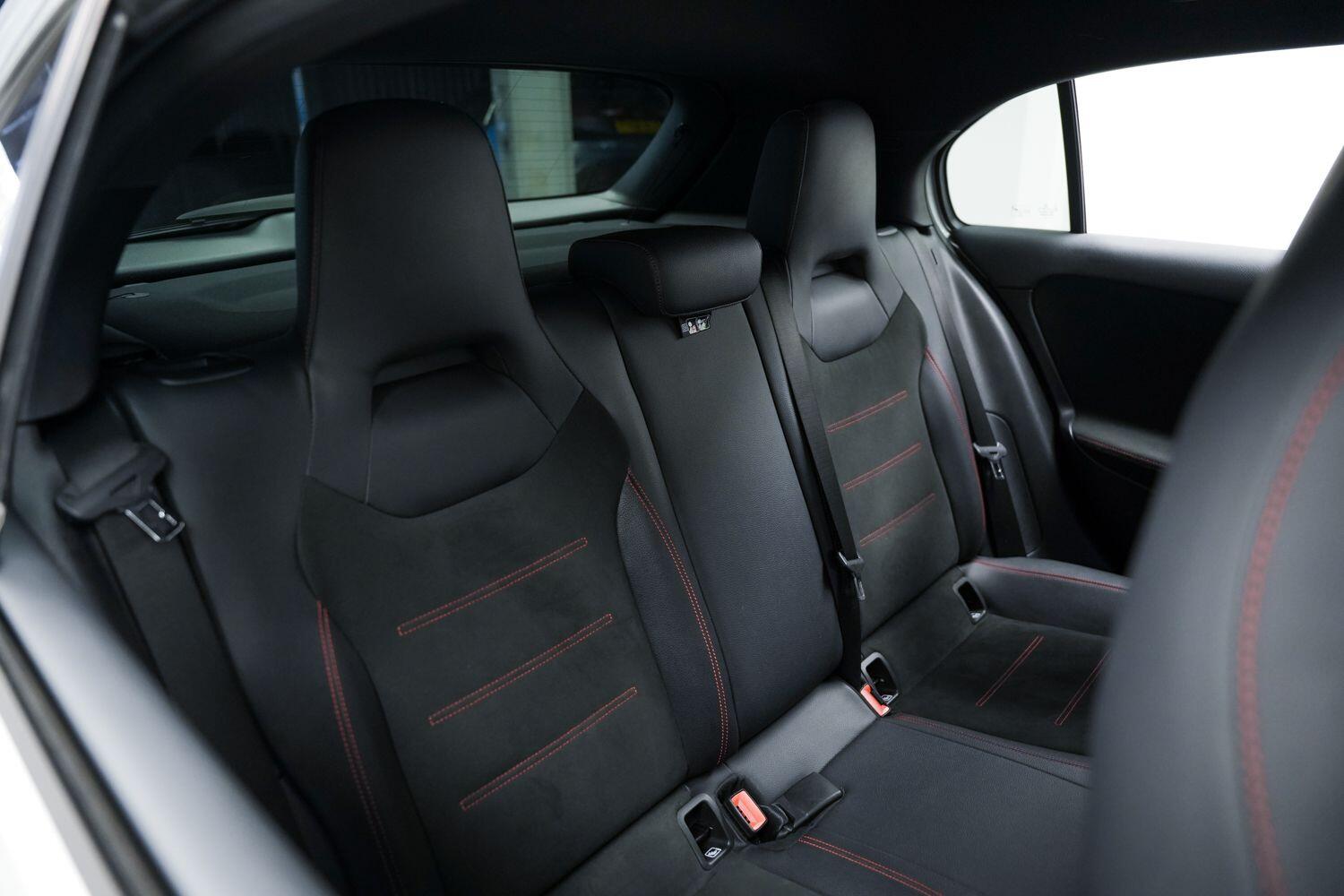 Used Mercedes-Benz A-Class 2020 for sale - 77267059: Photo 14