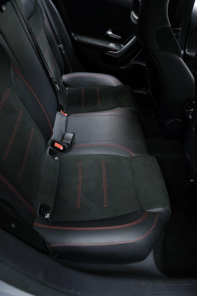 Used Mercedes-Benz A-Class 2020 for sale - 77267059: Photo 15