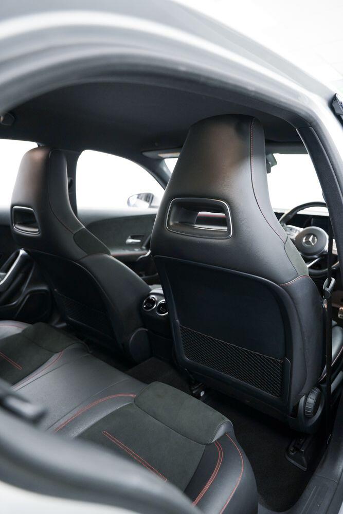 Used Mercedes-Benz A-Class 2020 for sale - 77267059: Photo 17