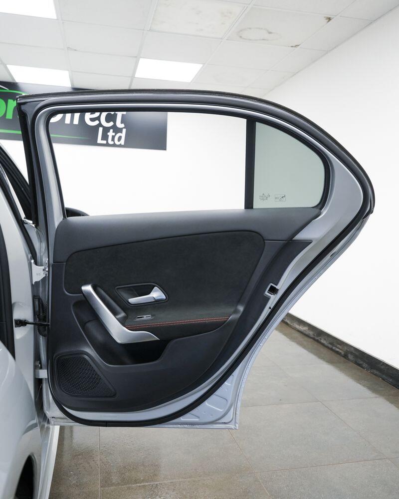 Used Mercedes-Benz A-Class 2020 for sale - 77267059: Photo 18