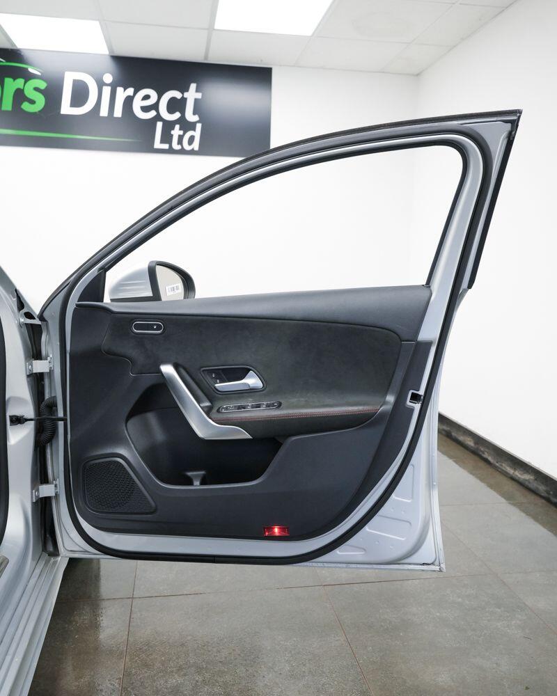 Used Mercedes-Benz A-Class 2020 for sale - 77267059: Photo 19