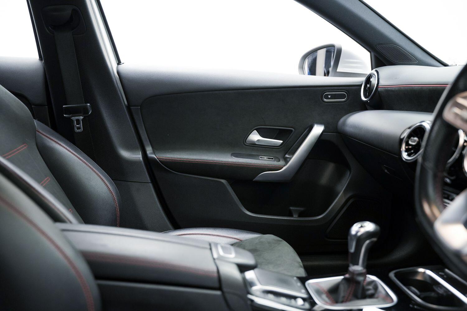 Used Mercedes-Benz A-Class 2020 for sale - 77267059: Photo 22