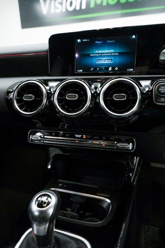 Used Mercedes-Benz A-Class 2020 for sale - 77267059: Photo 26