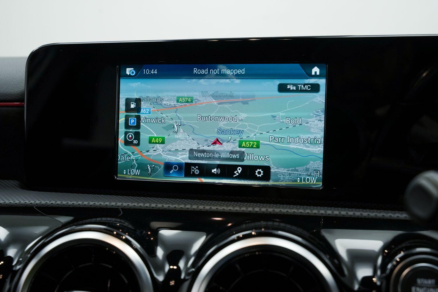 Used Mercedes-Benz A-Class 2020 for sale - 77267059: Photo 27