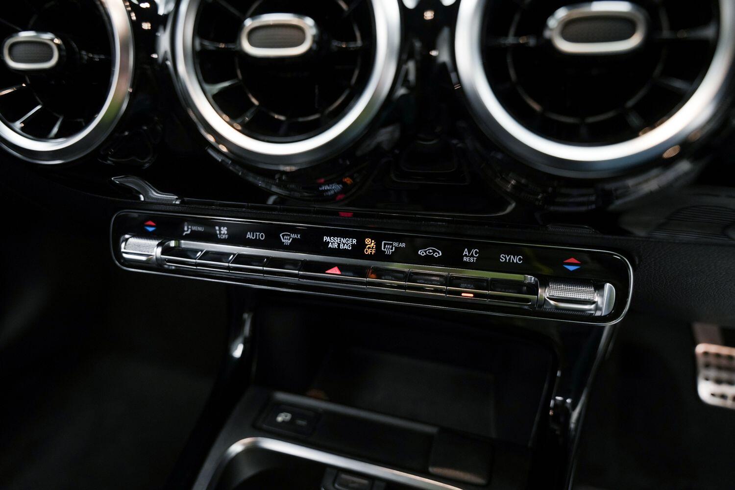 Used Mercedes-Benz A-Class 2020 for sale - 77267059: Photo 28