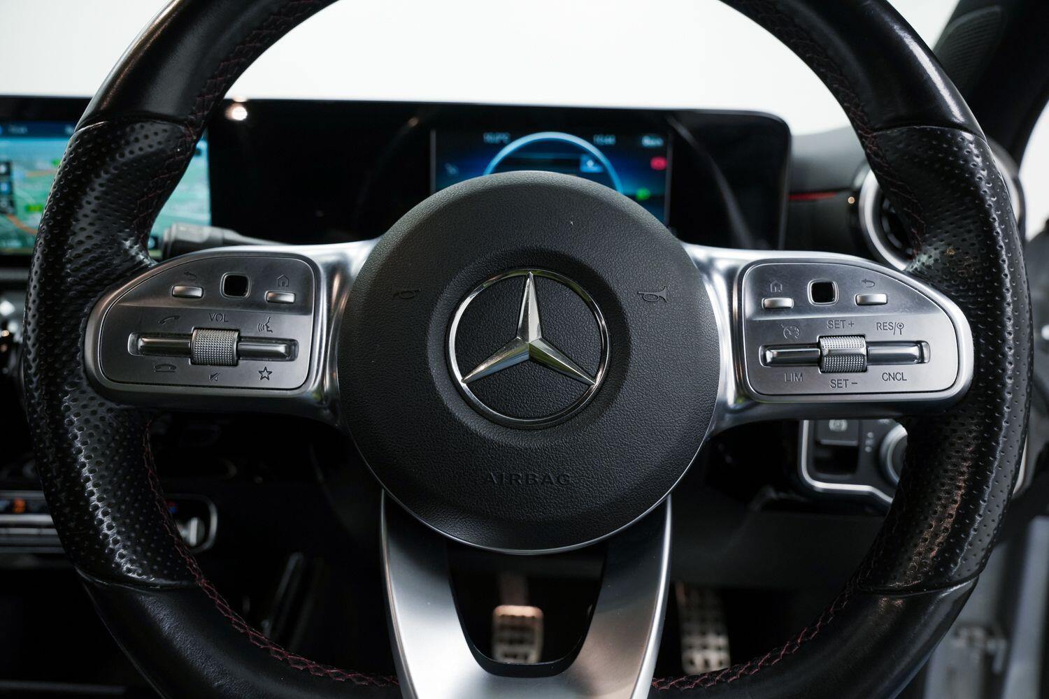 Used Mercedes-Benz A-Class 2020 for sale - 77267059: Photo 29