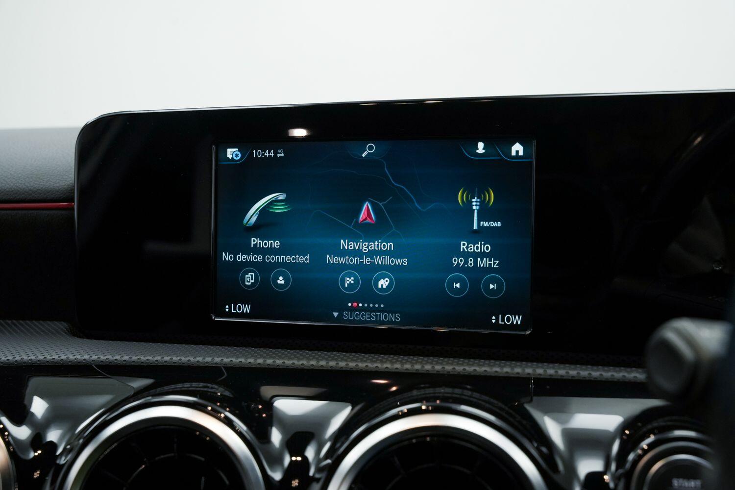 Used Mercedes-Benz A-Class 2020 for sale - 77267059: Photo 30