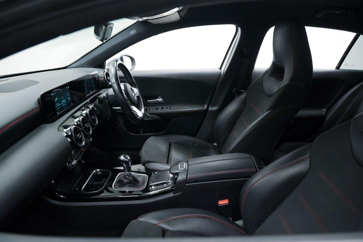 Used Mercedes-Benz A-Class 2020 for sale - 77267059: Photo 32