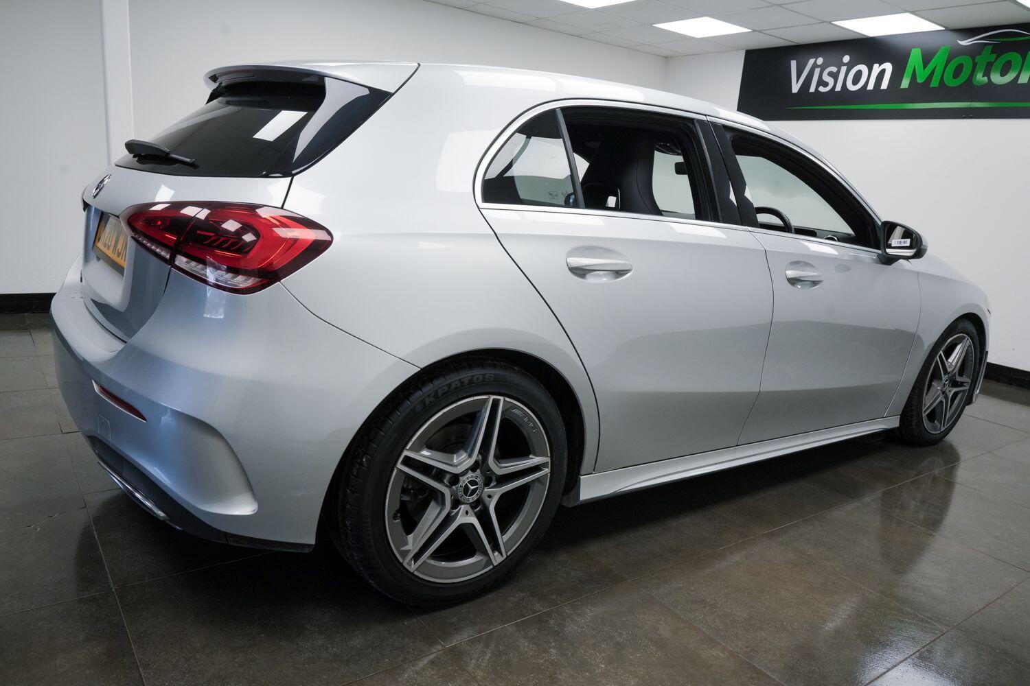 Used Mercedes-Benz A-Class 2020 for sale - 77267059: Photo 4