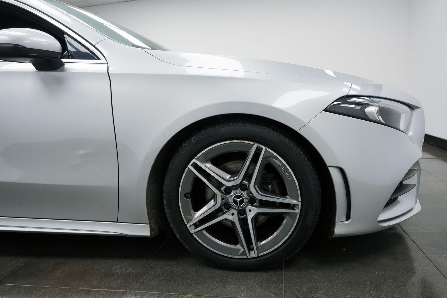 Used Mercedes-Benz A-Class 2020 for sale - 77267059: Photo 5