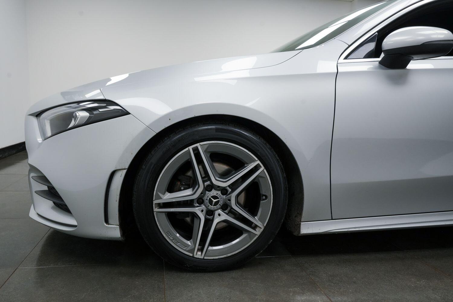 Used Mercedes-Benz A-Class 2020 for sale - 77267059: Photo 6