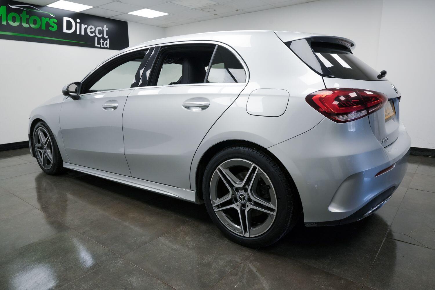 Used Mercedes-Benz A-Class 2020 for sale - 77267059: Photo 7