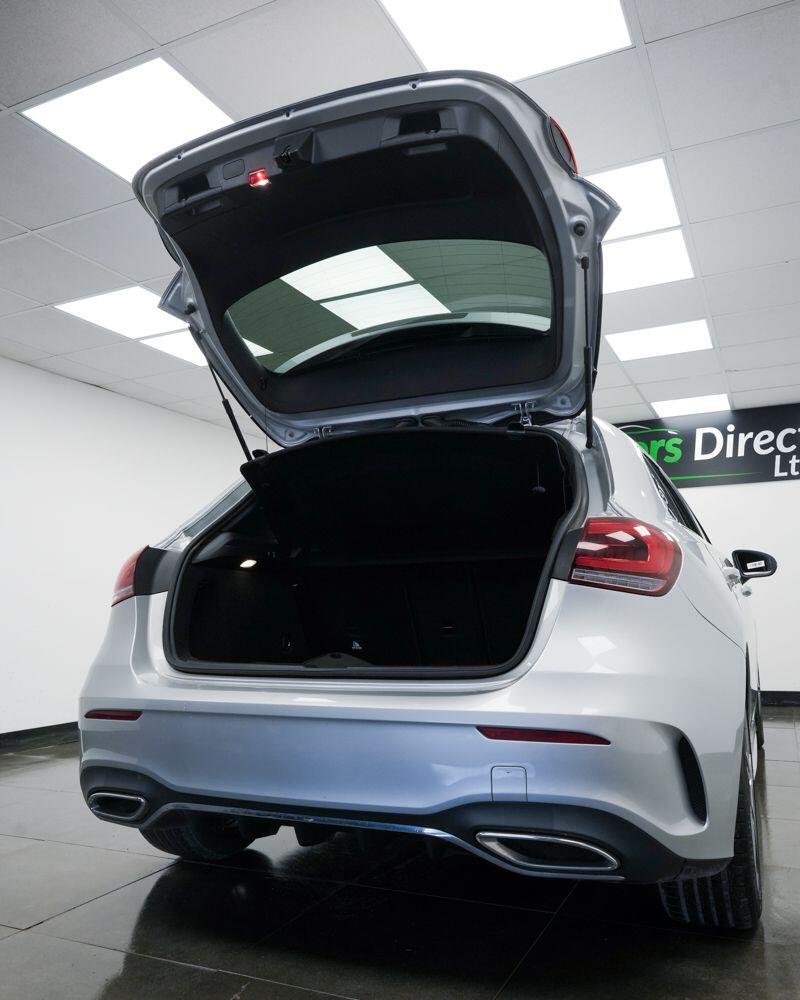 Used Mercedes-Benz A-Class 2020 for sale - 77267059: Photo 8