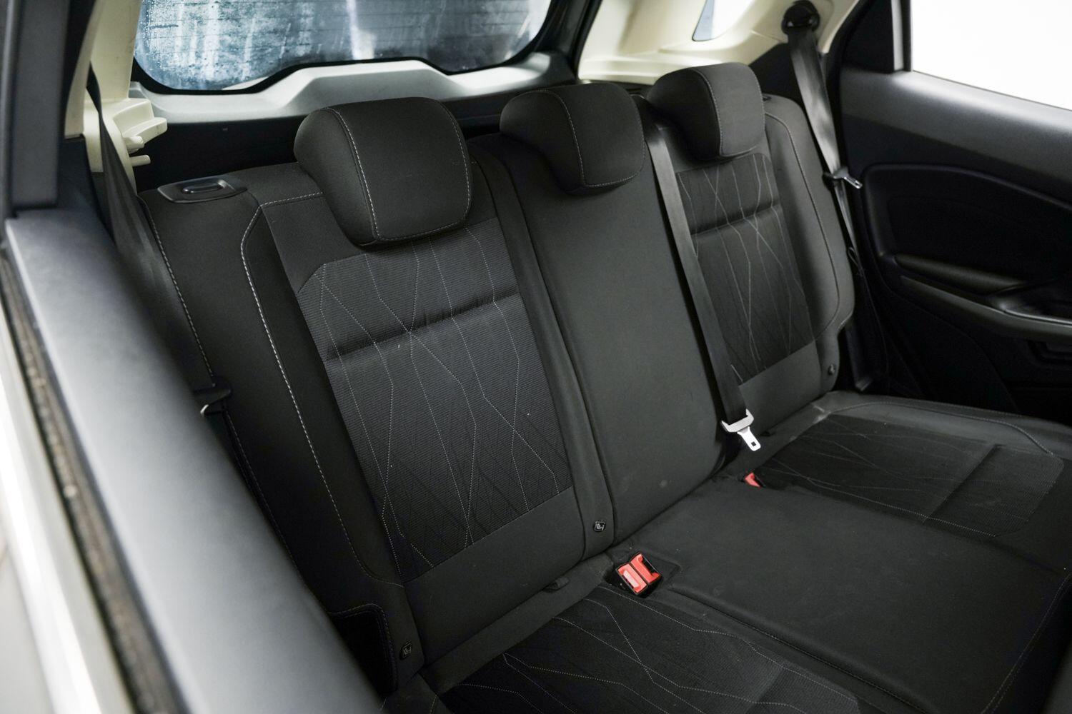 Used Ford Ecosport 2018 for sale - 77120544: Photo 13