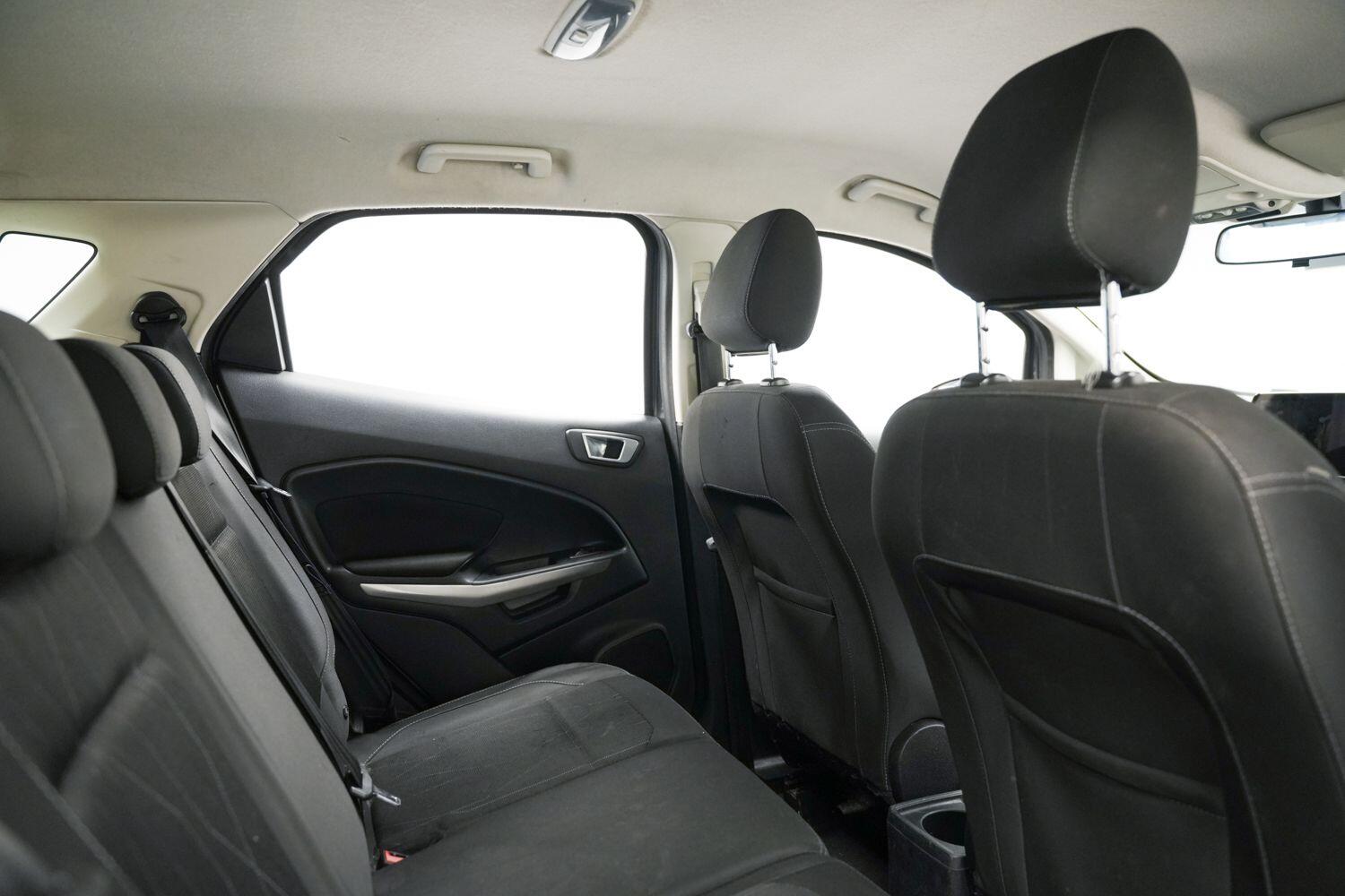 Used Ford Ecosport 2018 for sale - 77120544: Photo 14